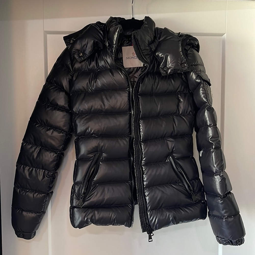 Moncler Bady size 00